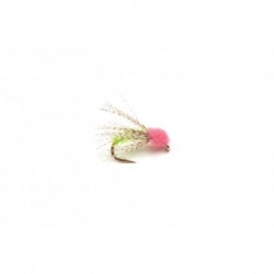Chicken Hawk Cerise Chartreuse