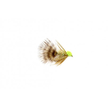 Chicken Little Chartreuse