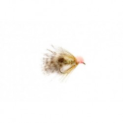 Chicken Little Pink