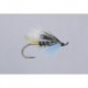Classic Salmon Blue Charm
