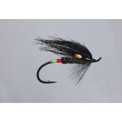 Classic Salmon Cf Undertaker