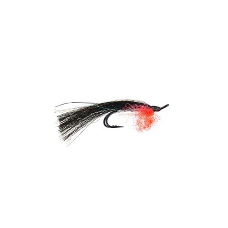 Cod Black