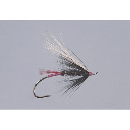 Duddles Pink Butt Low Water Skunk