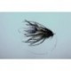 Finnertys Steelhead in Tu Ber Black A