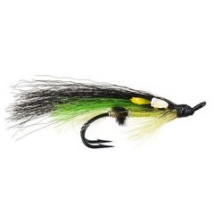 Green Highlander