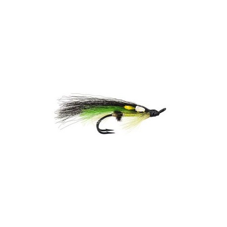 Green Highlander
