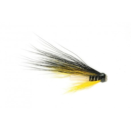 Hitch Black Yellow