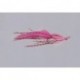 Hot Pink Babine Foamback
