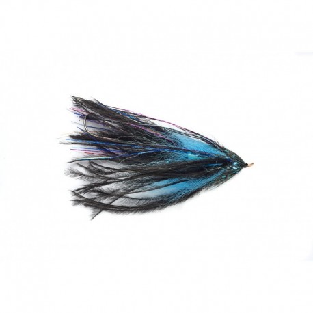 Intruder Black & Blue