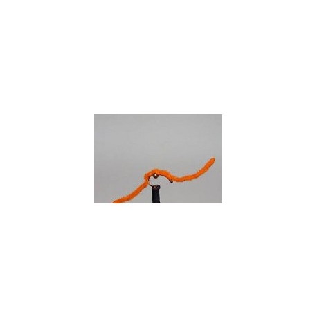 Bh San Juan Worm Orange