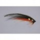 Jurijs Tube Black Orange