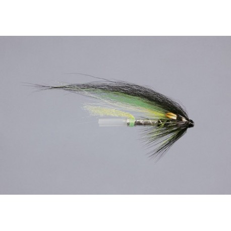 Jurijs Tube Green Orkla