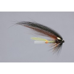 Jurijs Tube Pearl Green Halfincher