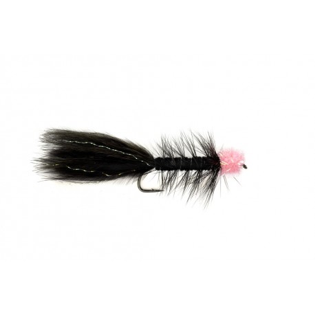 Mega Egg Leech Burnt Pink