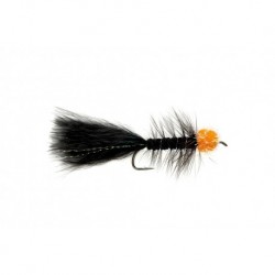 Mega Egg Leech Orange