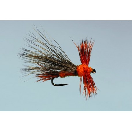 Mihulkas Steeley Waker Orange