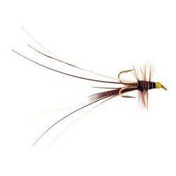 Mw Francis Black Treble