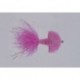 Poly Wog Pink