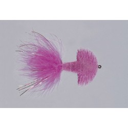 Poly Wog Pink