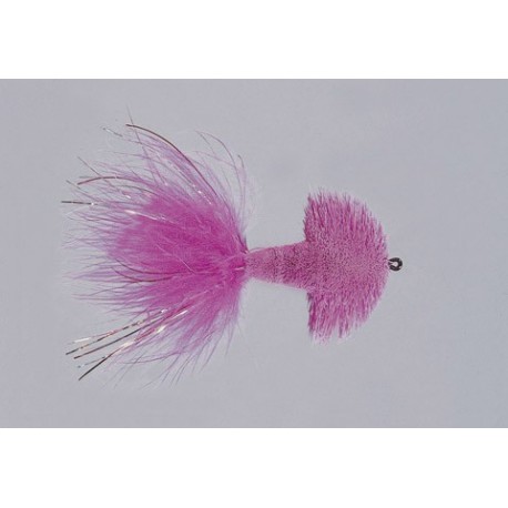 Poly Wog Pink