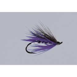 Purple Peril