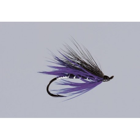 Purple Peril
