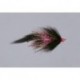 Rainys Black Cerise Rl Hot Head Flash Bunny Weighted