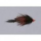 Rainys Black Red Rl Hot Head Flash Bunny Weighted