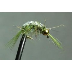 Bh Scud Olive
