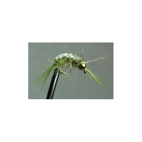Bh Scud Olive