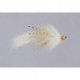 Rainys Flesh Orange Rl Hot Head Flash Bunny Weighted