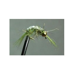 Bh Scud Olive