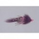 Rainys Purple Pink Rl Hot Head Flash Bunny Weighted
