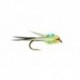 Robinson Psycho Smurf Stone