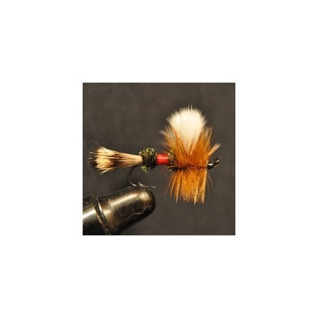 Royal Wulff Steelhead