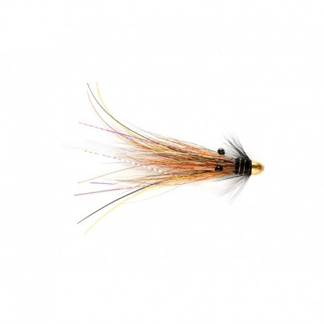 Rs Super Snaelda Willie Gunn