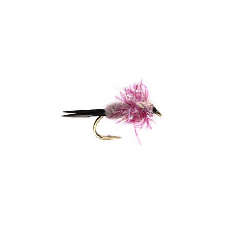 Rusher's Steelhead Purple