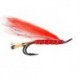 Salmon Red Woolo Flash