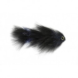 Schmidt's Junk Yard Dog Black