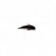 Schultzy's Red Eye Leech Brown