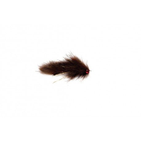 Schultzy's Sculpin Brown