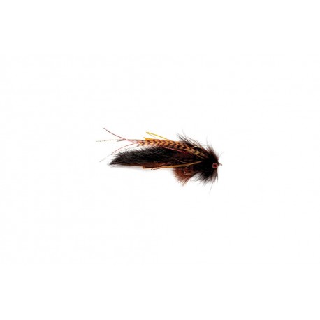 Schultzy's Sculpin Olive