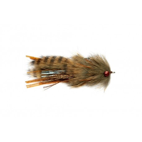 Schultzy's Steech Black & Orange