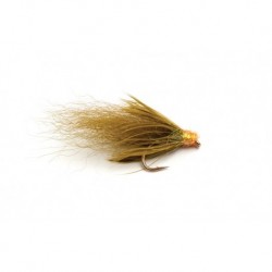 Schultzy's Steech Purple & Orange