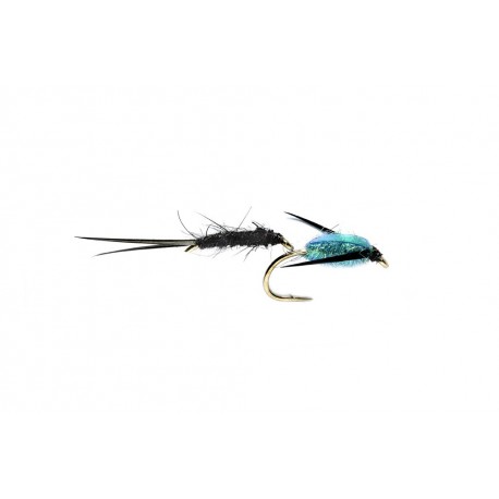 Senyo's Wiggle Stone Blue