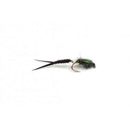 Senyo's Wiggle Stone Peacock