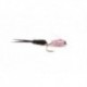 Senyo's Wiggle Stone Pink