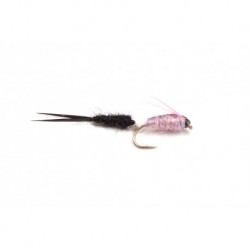 Senyo's Wiggle Stone Pink