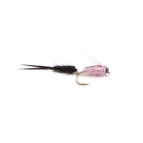 Senyo's Wiggle Stone Pink