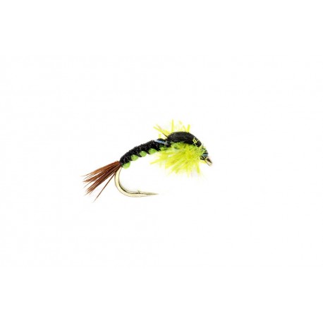 Steelhead Hammer Chartreuse